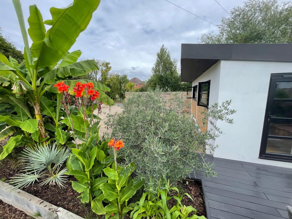 River Guest House With Jacuzzi Fire And Boat Hire Staines-upon-Thames Eksteriør bilde